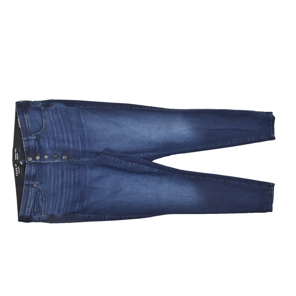 Torrid Bombshell Skinny Super Soft Plus Size Size 22XT Jeans Button Fly - Picture 1 of 8